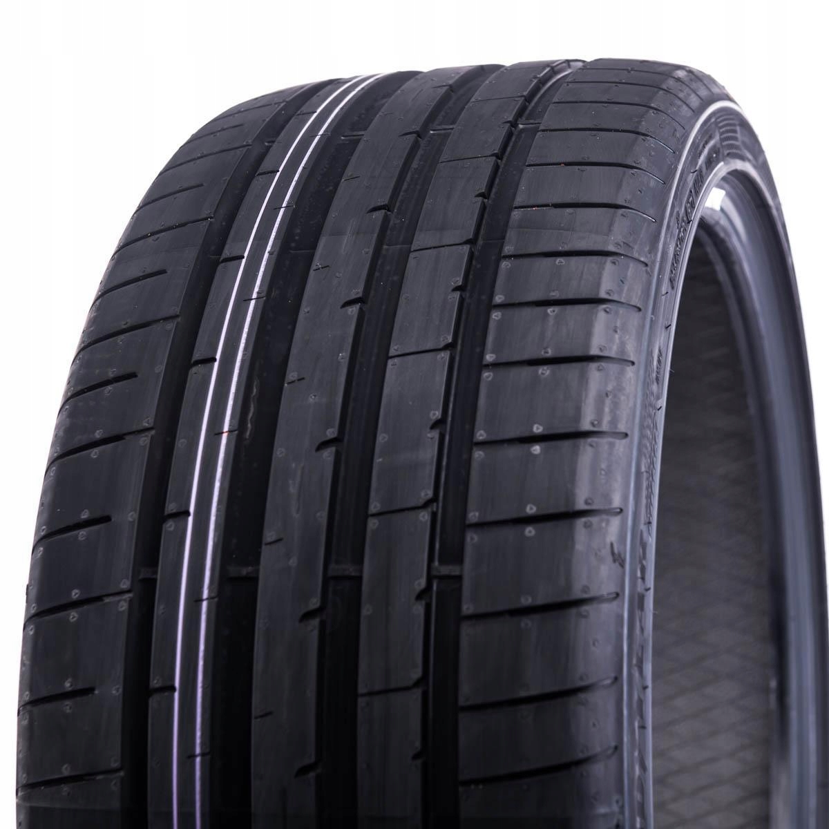 245/35R20 opona GOODYEAR EAGLE F1 SUPERSPORT HL 98Y